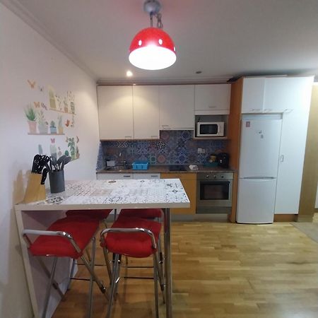 Appartamento Pleno Centro, Alameda, 5 Minutos Casco Vello Y Estacion Ave Vigo Esterno foto