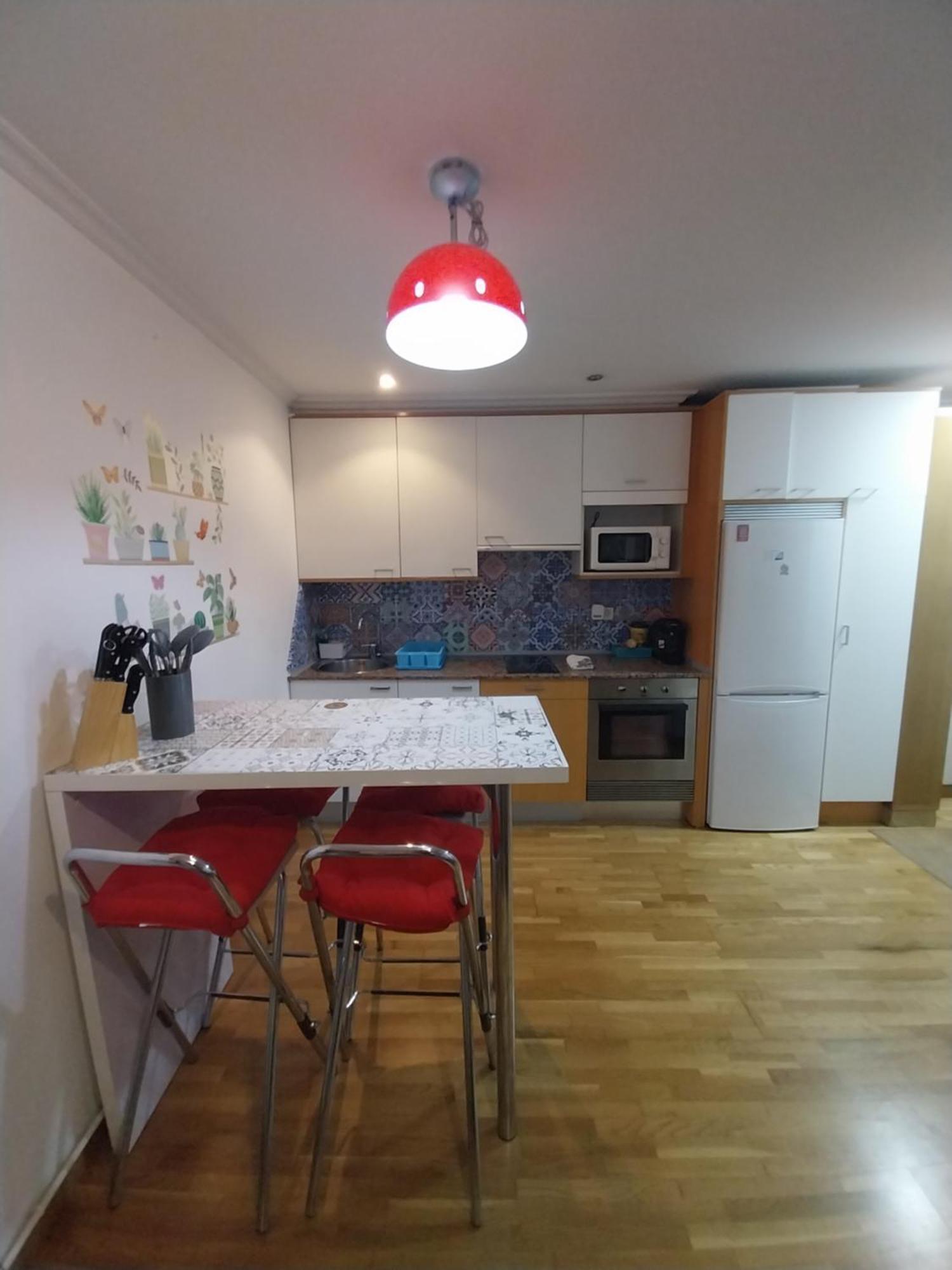 Appartamento Pleno Centro, Alameda, 5 Minutos Casco Vello Y Estacion Ave Vigo Esterno foto